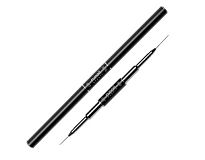 Runail, Кисть Expert двустор. для дизайна тонкая №0/7, №0/12 синтетика №9384