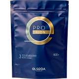 Elseda Professional, Воск пленочный "EXOTIC MANGO", 800 гр