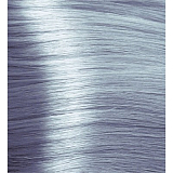 Kapous, BB 1011 Серебристый пепельный, крем-краска для волос с экстрактом жемчуга, 100 мл арт. 2316