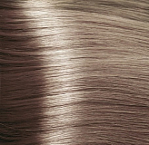 S 8.23 светлый бежевый перламутровый блонд крем-краска д/волос с экстр женьш и рис прот, 100 мл