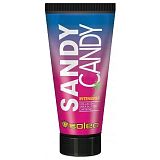 Soleo, Косметика для загара Sandy Candy 150 мл ТУБА