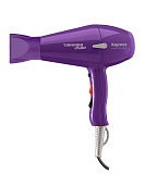 Kapous, Профессиональный фен для укладки волос Tornado 2500, фиолетовый арт. 1440