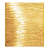 Kapous, NA 903 Осветляющий золотистый крем-краска для волос с кератином Non Ammonia, 100мл. арт. 827