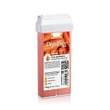 Depilflax Воск для депиляции в картридже Морковь, 110 гр. (ЧЗ)
