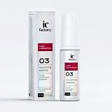IC FACTORY, Состав #3 для ламинирования ресниц NOURISHING ESSENCE, 5 мл