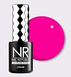 NR, 343 Summer dreams гель-лак, Магия любви, 10 мл