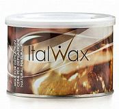 ItalWax, Воск "Натуральный" в банке, 400 мл