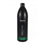 Kapous, Бальзам для всех типов волос с ментолом и маслом камфоры , 1000 мл арт. 59
