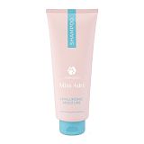 ADRICOCO, Увлажняющий шампунь для волос Miss Adri Hyaluronic moisture, 400 мл, арт.185890