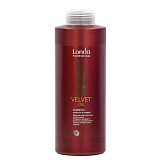 Londa, Velvet Oil Шампунь с аргановым маслом 1 л арт 2285