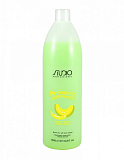 Kapous, Studio Professional, Бальзам для всех типов волос "Банан и дыня", 1000 мл арт.1194