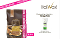 ItalWax, Воск горячий (пленочный) Натуральный, гранулы, 2кг