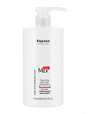 Kapous, Питательный бальзам с Молочными протеинами "Milk Line", 750 мл арт.2938