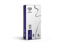 Lovely, Клей для наращивания ресниц "Neo", 3 мл