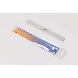 WHITE LINE, Пилка-основа Овал металлическая 16 см