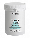 Kapous, Сахарная паста для депиляции, плотная, 300 г, арт.3035
