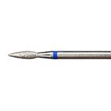 КМИЗ, Фреза алмазная ПЛАМЯ средней зернистости D2.3 (синий) ГСАП-2,3П-8С