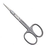 Solinberg, Ножницы маникюрные 022, заусеничные, прямые,  лезвия 20мм.