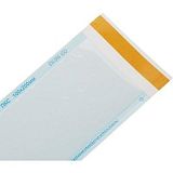 Стерит ПКС  Пакет бумажно-пленочный д/паровой и газ.стер.самоклеющ.плоский, 100*200, 100шт