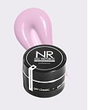 NR, Gel classic, гель для моделирования №13/1, 15 гр