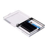 Be Perfect, Чёрные ресницы Black MIX 6 линий (D/0,07/4-8)