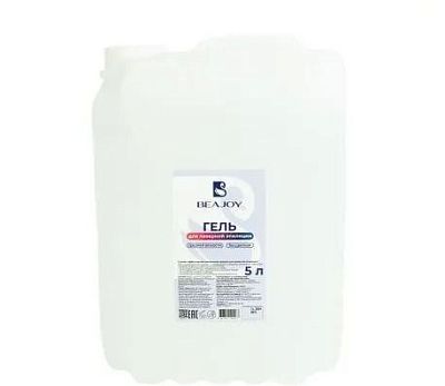 Гель для эпиляции