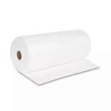 Выбор, Салфетка одноразовая 30*40, спанлейс, белый 100 шт РУЛОН