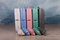 Кушетка MassLite 180/60 БМ+РВ+ВЛ new (розовый)