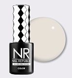 NR, 049 Old Money гель-лак, Дымчатая роза, 10 мл