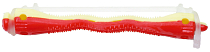 DEWAL, R-SR-4 Коклюшки, красно-желтые,"волна", d 8,5 мм 12 шт/уп