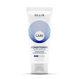 OLLIN, Кондиционер CARE двойное увлажнение 200мл