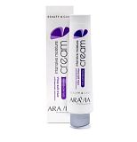 ARAVIA Professional 4043, Крем для лица интенсивно увлажняющий с мочевиной, 100 мл