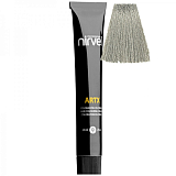 Nirvel, ArtX Р-19 Краситель для волос оттенок - Дымчатый, 60 мл, арт. 9492