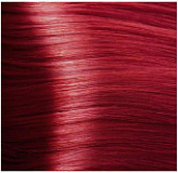 Kapous, NA 06 Усилитель красный крем-краска для волос с кератином Non Ammonia, 100мл. арт. 817