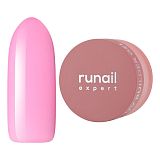 Runail Гель моделирующий UV BUILDER GEL Expert №106, 15г  