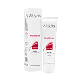 ARAVIA Professional 1067 Крем против вросших волос с АНА кислотами, туба 100 мл