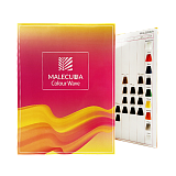 Malecula, Колорчарт Colour Wave