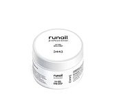 Runail, Однофазный УФ-гель (цвет: Прозрачный), 15 г №3443