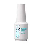 Runail, База Rubber base scotch Expert №116, 18 мл флакон