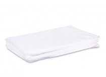 Чистовье, Простыня одноразовая 200*80, SMS стандарт, белый 20 шт/упк (поштучно)