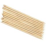 Апельсиновые палочки, средние 11,5см, 100 шт.