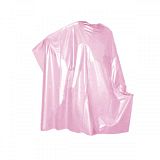 Пеньюары полиэтиленовые, комфорт М18,малиновый рассвет,160*100 см, 50шт/упк арт.Р0102-М5