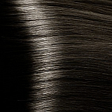 Kapous, HY 6.00 Темный блондин интенсивный Крем-краска для волос с Гиалурон кислотой, 100мл арт 1433