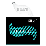InLei, Helper гребешок для ресниц (хелпер)  1шт