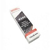 NIPPON NIPPERS, Набор сменных файлов 110 мм, 240 грит, 50 шт, F02-240-А