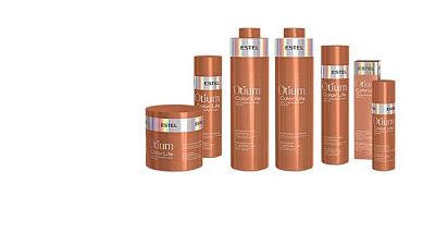 Otium color life- Серия для окрашенных волос