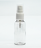 Бутылочка-спрей для жидкости (пульверизатор) , 75 мл