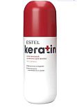 ESTEL,Кератиновый шампунь для волос KERATIN , 400 мл