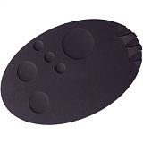 FreiAVIVER, Силиконовый коврик для бьют-мастера Silicone mat, 1шт