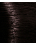 Kapous, LC 6.8 Париж, Полуперманентный жидкий краситель для волос «Urban», 60мл арт.2570